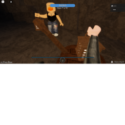 goofy game