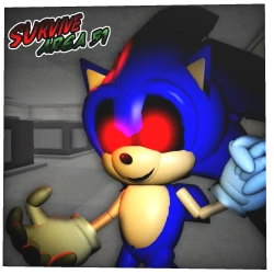 SAKTKIA51: Sonic Versions (LEAKED)