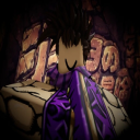 Hamon Game [+HUMAN & PILLARMAN+]