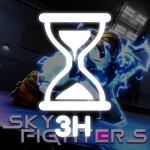 [3H] Sky Fighters