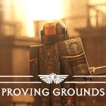 [ SPAR ] Imperial Proving Grounds
