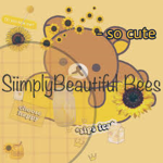 ~SiimplyBeautiful Bees~