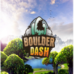 Boulder-Dash!