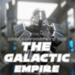 [-TGE-] -The Galactic Empire-