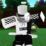 The Roblox Group Hangout