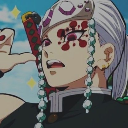 Uzui Tengen