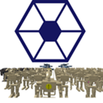 Confederacy ‎‎‌of ‎‎‌Independent ‎‎‌Systems