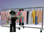 Those Flow Clothes