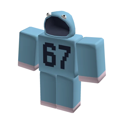 67 Onesie Six Seven | Roblox Item - Rolimon's