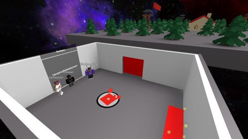 Sword Fighting [ALPHA]