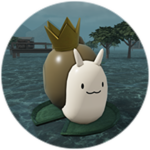 Defeat the Snail King [Medium]
