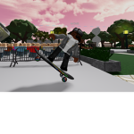 Regrab Skating