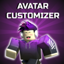 ⭐️Avatar customizer