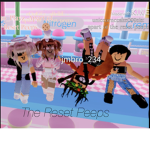 ~Reset Peeps~
