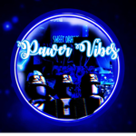 Pawer Vibe