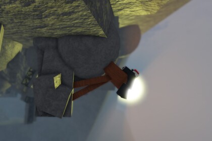 Transcendental Ascension