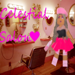 Celestial Salon