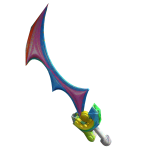 Sword of the Summer Paint Games