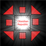 Obsidian Republic
