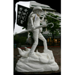 free hong Kong revolution now