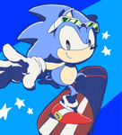 Team Sonic Riders