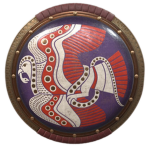 Hypaspistаi ᅠ