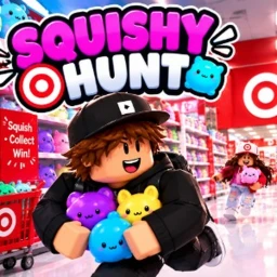 Squishy Hunt icon