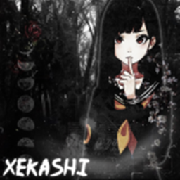 Xekashi Dame