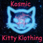 Kosmic Kitty Klothing