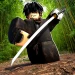 ZO SAMURAI SWORD FIGHTING icon