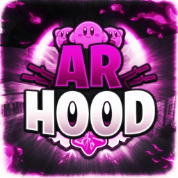 AR Hood [🛠GeroldGames🛠]