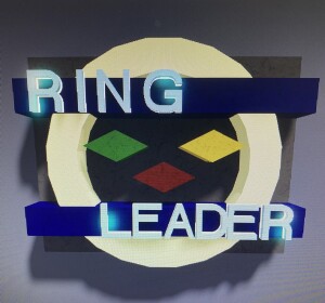 Ring Leader