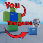 This game is 1 Stud Big.