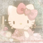- Cafe strawbearys -