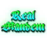 Real Mandem