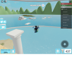 Store for main group