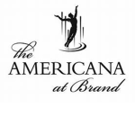 The Americana at Brand