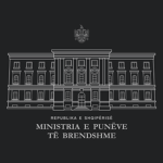 Ministry of Internal Relationsㅤㅤ