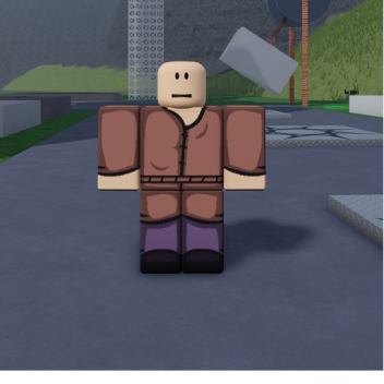 Untitled Ragdoll game.BETA