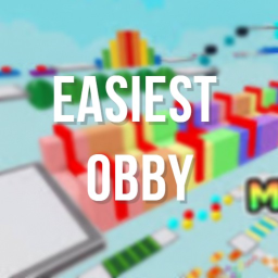 Easy Obby