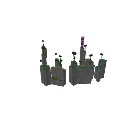 High Sanctuary