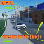 CIDADE DE SP [RP]