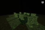 Zoblu's Graveyard