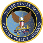 XZTZN’s USN Military Sealift Command