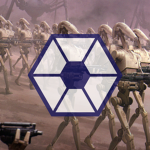 〔Separatist Droid Army〕ᅠ