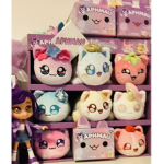 Kiwaii club