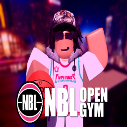[NBL] - Open Gym