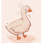 Luck Duckys