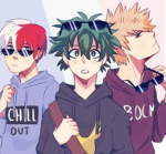 Mini mha