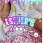 •Esther’s apparel•